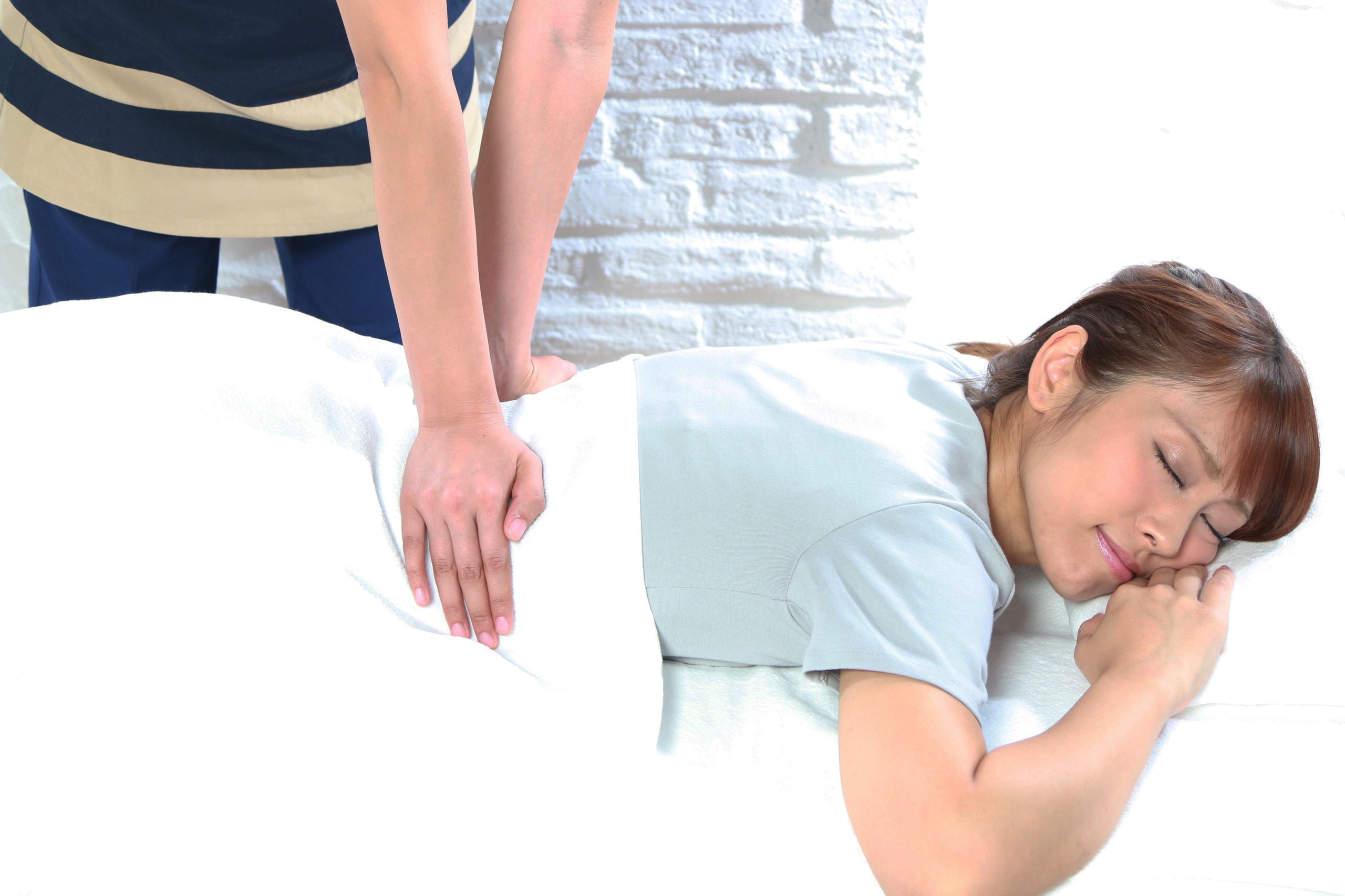 ボディケア/横浜みなとみらい万葉倶楽部（神奈川県／横浜市）