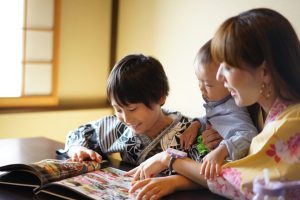 横浜みなとみらい万葉倶楽部は子ども連れOK!人気サービスや足湯・温泉・食事など