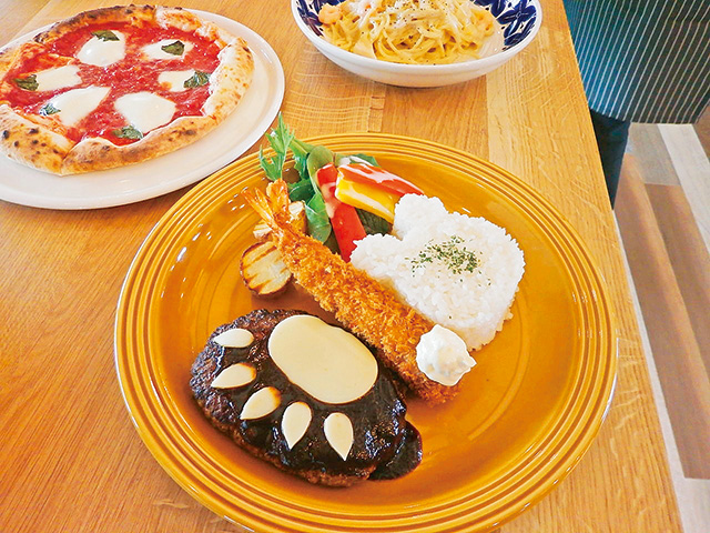 シロクマプレート/八木山動物公園フジサキの杜(宮城県/仙台市)