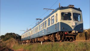 春休みのおでかけにも！ロマンスカーミュージアムで小田急電鉄と銚子鉄道のコラボ実施