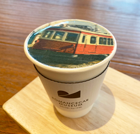 飲める車両図鑑銚子電鉄