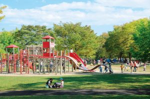 東北のおすすめ公園・アウトドアパーク32選