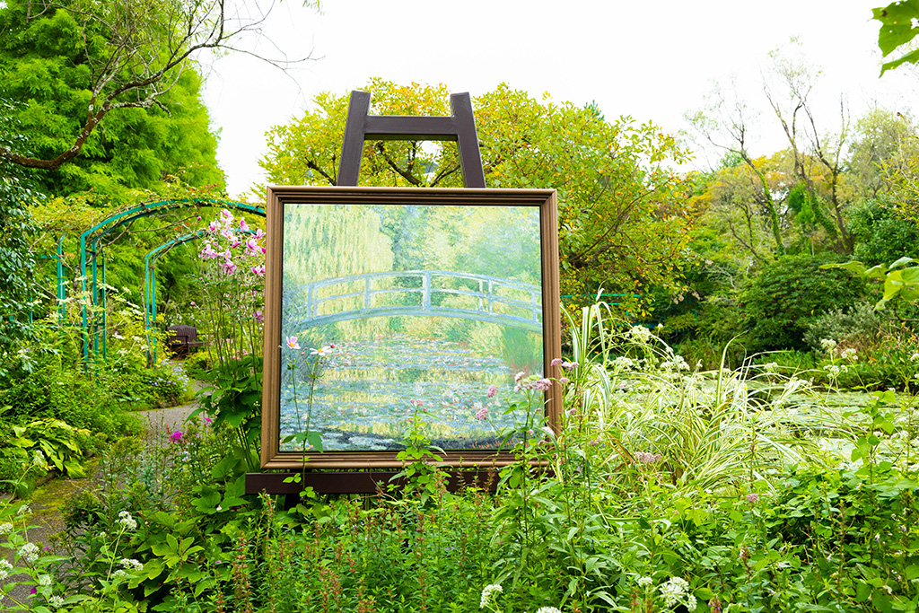 ガーデンミュージアム比叡(京都府/京都市)