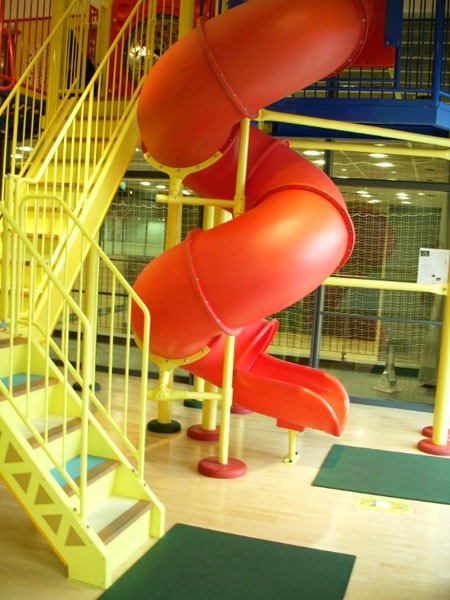 3歳～小学2年生の子どもが対象／千葉市子ども交流館