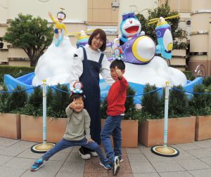 USJの2023年版「ドラえもん XRライド」で映画の世界へ！フード＆グッズも紹介