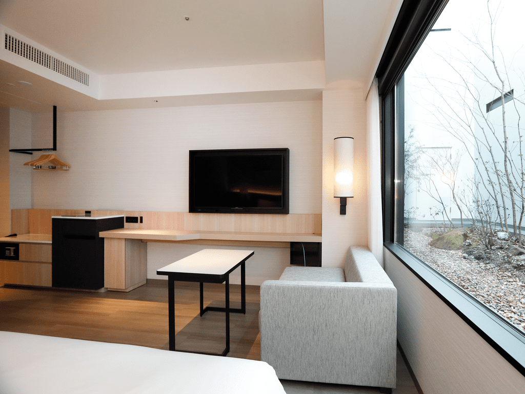 ハイアット プレイス 京都