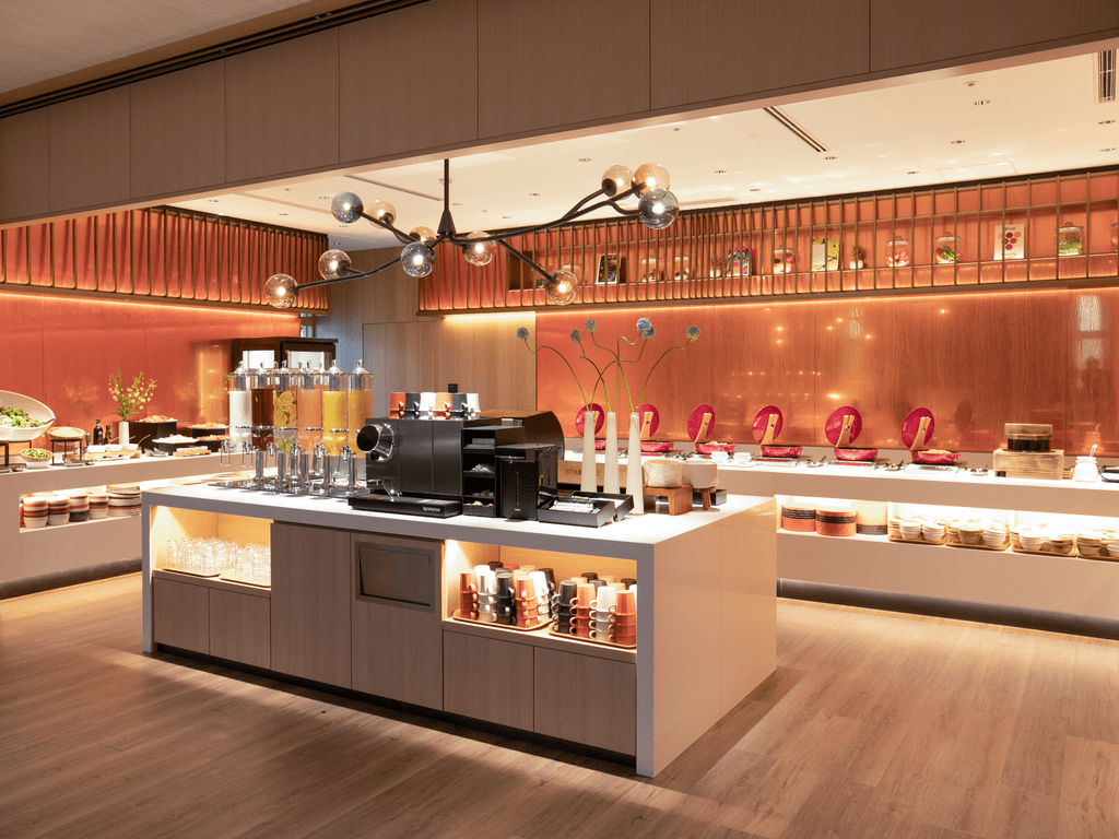 ハイアット プレイス 京都