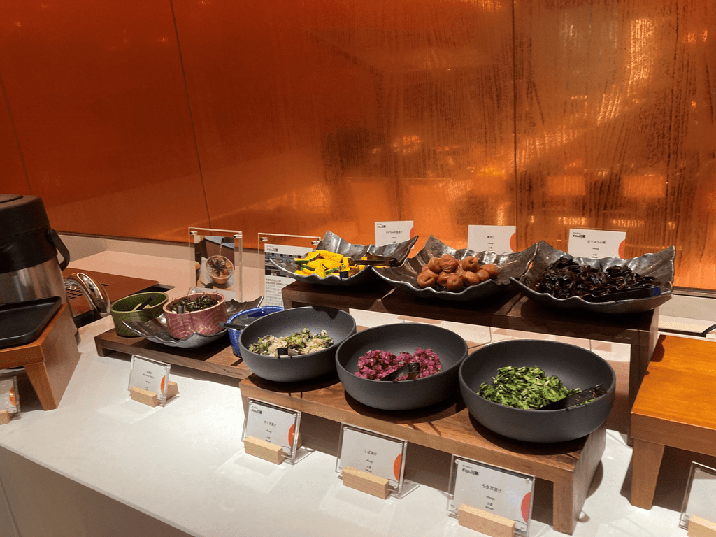 ハイアット プレイス 京都