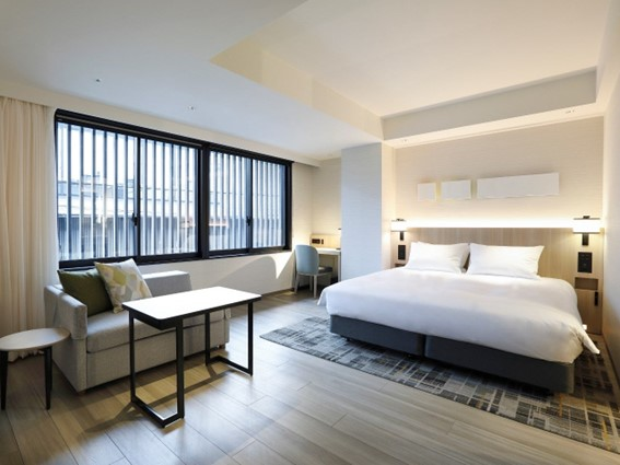 ハイアット プレイス 京都