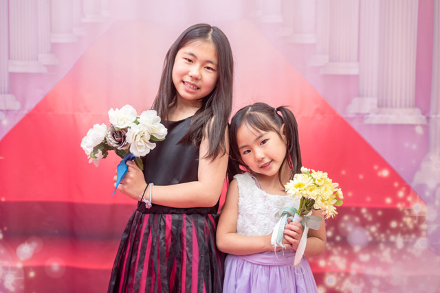 ファッションフォトスタジオ/ファンタジーキッズリゾート海老名