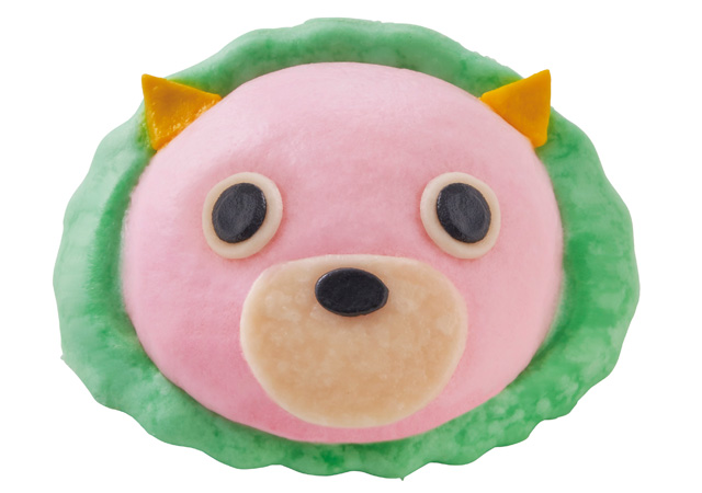 きめらちょうかん れべる100おくまん ～カレー～／ユニバーサル・スタジオ・ジャパン（大阪府）