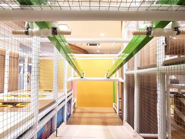 ミニターザン/グレイス・リバティー オンパミード イオンモールつくば店