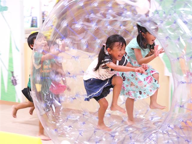 ローリングチューブ/ママスマイル 水戸県庁前店