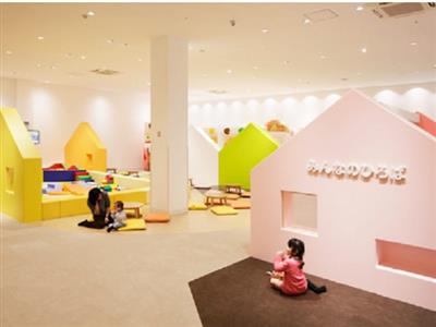 イベントスペース/ママスマイル 水戸県庁前店