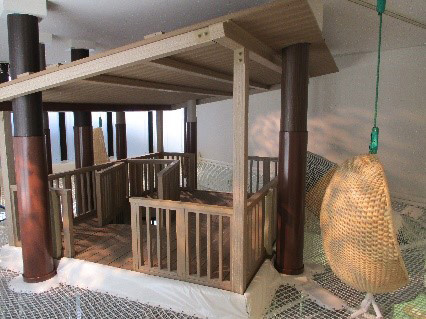 ネット広場/東向島児童館分館【キラむこ】