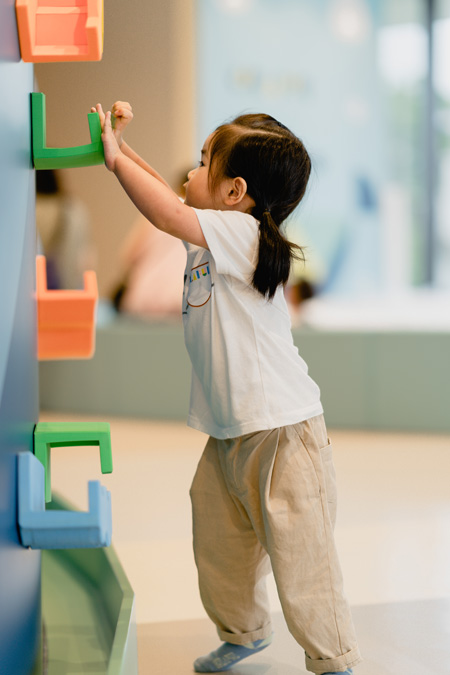 ピタゴラ/キッズパーク&カフェ CULAFUL(キュラフル)