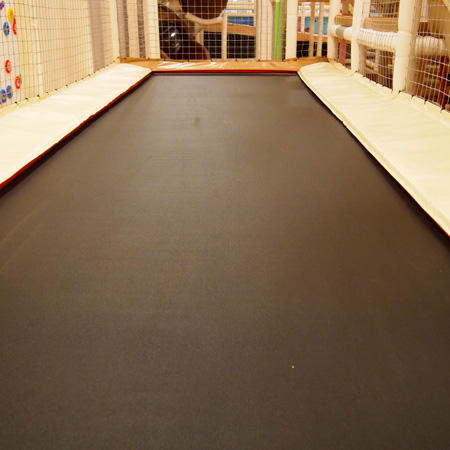 トランポリン/グレイス・リバティー オンパミード イオンモールつくば店