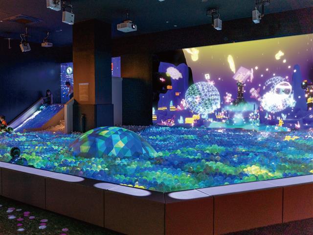 ZABOOM JOURNEY/トイロパーク グランツリー武蔵小杉 powered by リトルプラネット