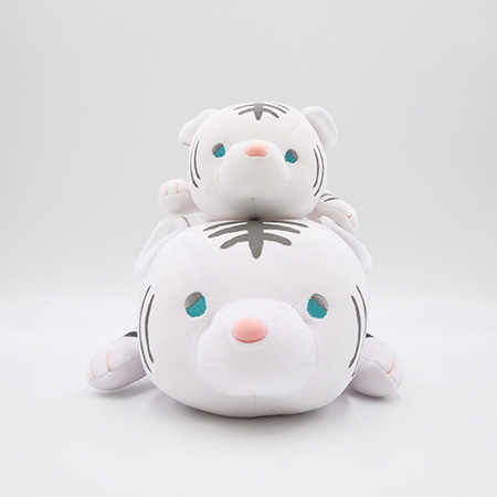 一番人気の「おねむクッション」/NIFREL（ニフレル）（大阪府/吹田市）