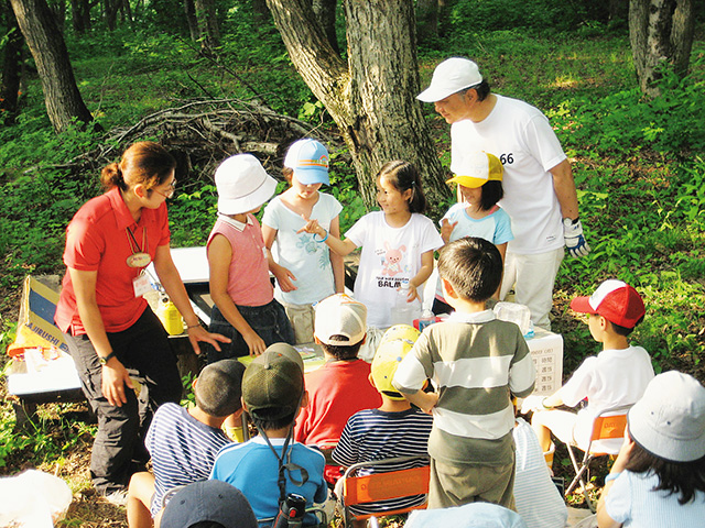 ヒュッテハイジ（山形県/上山市）