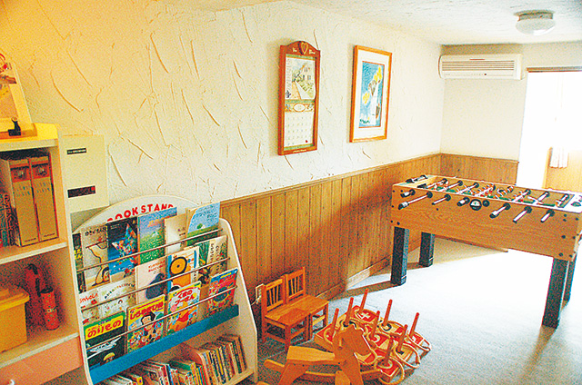 ペンション ヴァンブラン（福島県/北塩原村）