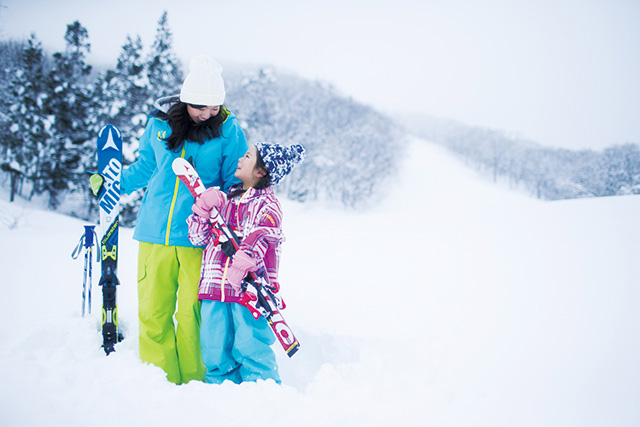星野リゾート磐梯山温泉ホテル（福島県/磐梯町）