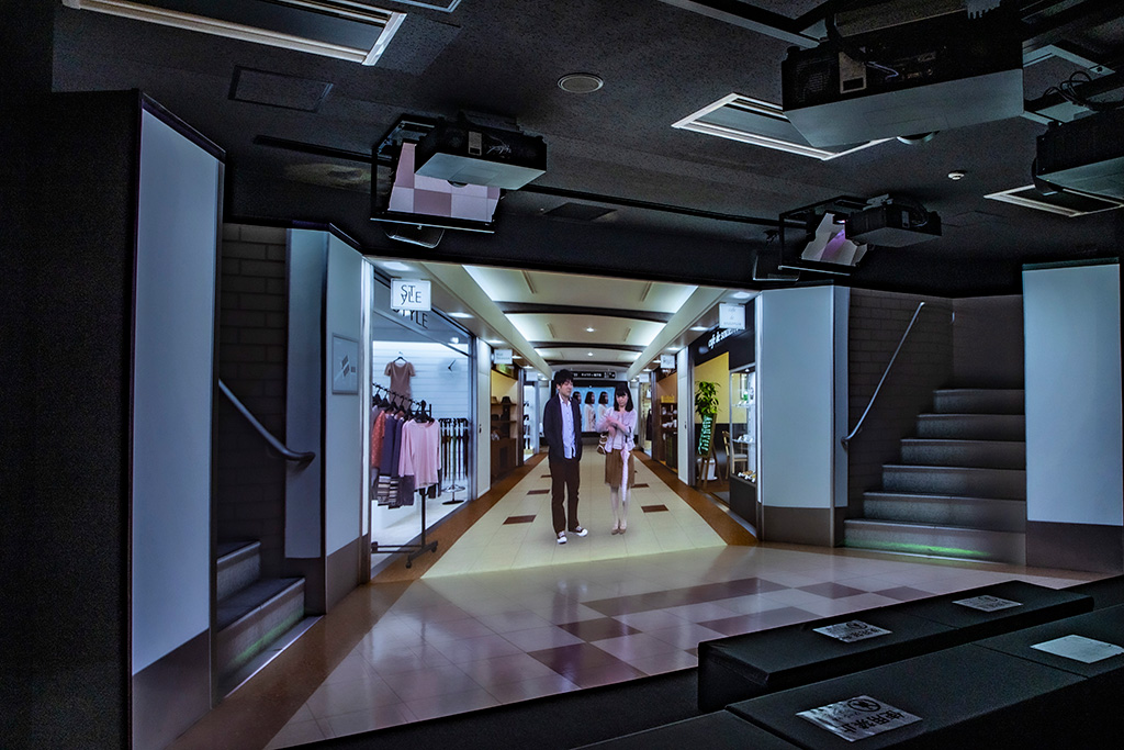 防災体験ツアー/京都市市民防災センター(京都府)