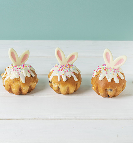 「らびオッシュ」/白い恋人パーク（北海道/札幌市）