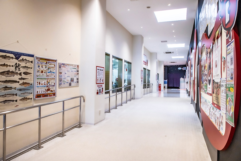 めんたいパーク神戸三田(兵庫県/幸兵衛氏)