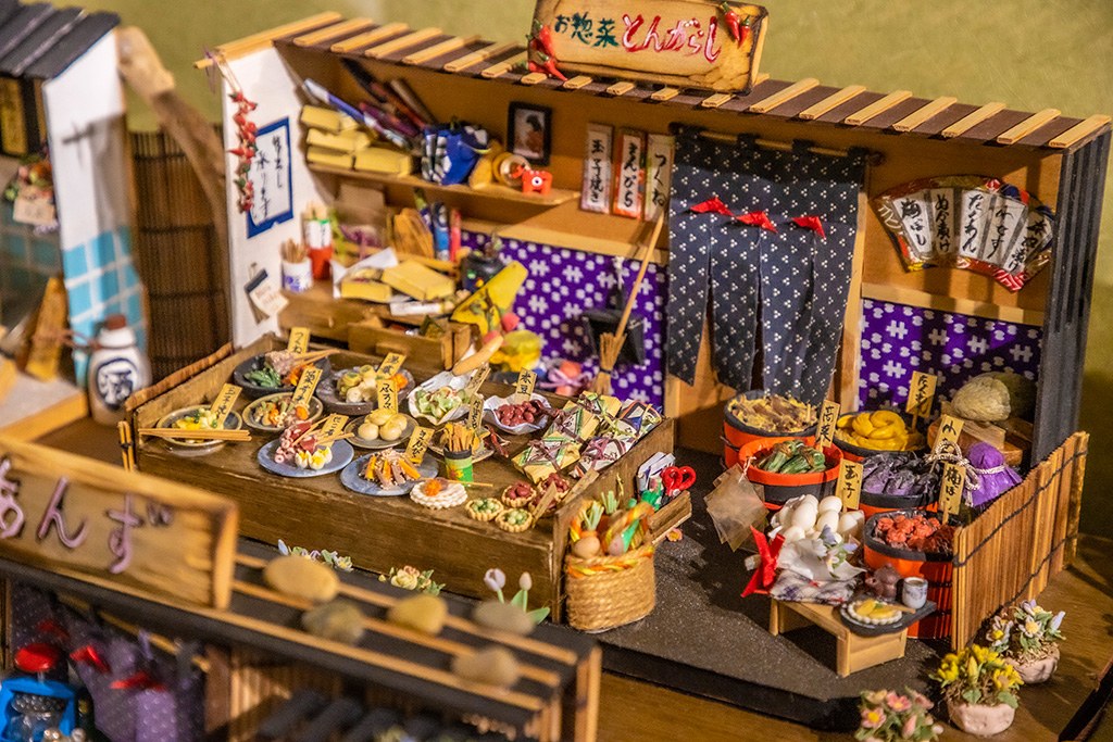 「美似コレクション」/海洋堂ホビーランド（大阪府/門真市）