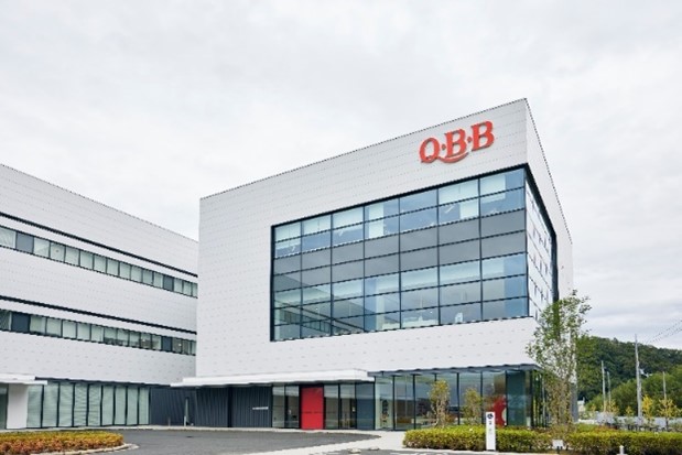 /Q・B・Bプロセスチーズパーク（兵庫県/神戸市）