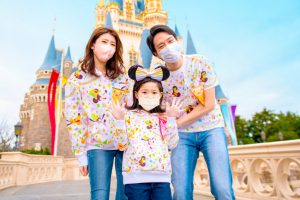 東京ディズニーリゾート40周年!  絶対欲しい「期間限定グッズ」は？ キーアイテムは「ガーランド」