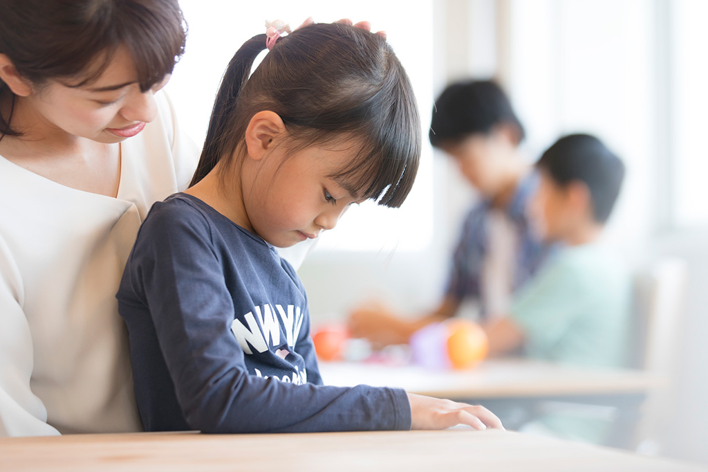 五月病｜5月イメージ