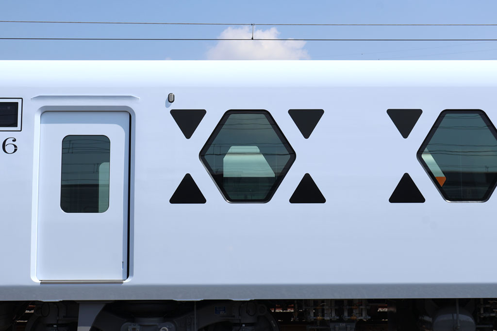 東武鉄道スペーシアX