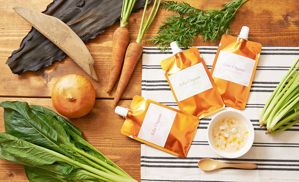 オーガニックベビーフード/サンシャイン60展望台 てんぼうパーク(東京都/豊島区)