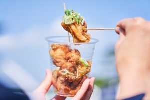 【GW】全国のグルメが大集合!「全日本うまいもの祭り2023 inモリコロパーク」開催