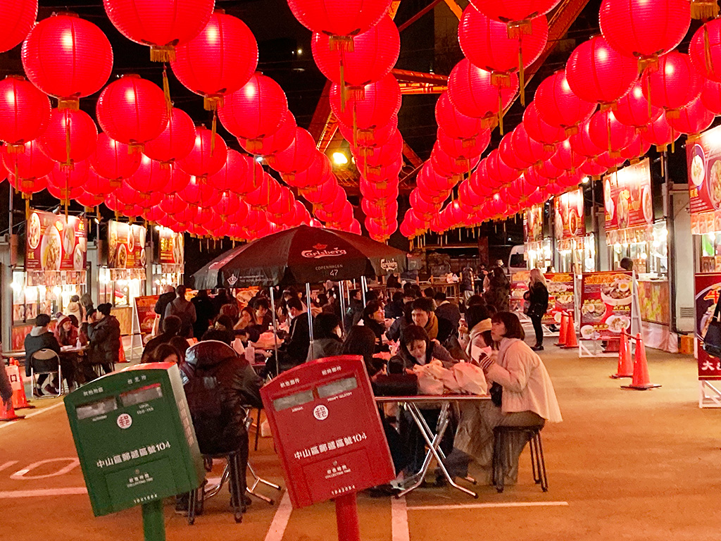 台湾祭/東京スカイツリータウン(R)(東京都/墨田区)