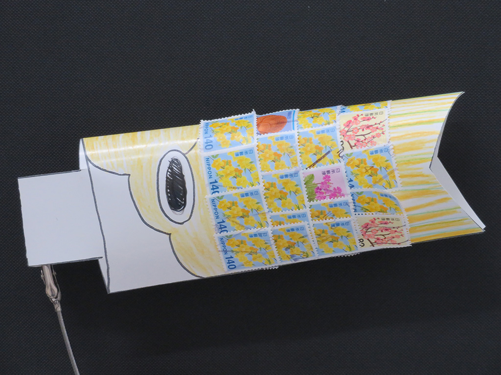 郵政博物館 ワークショップ/東京スカイツリータウン(R)(東京都/墨田区)