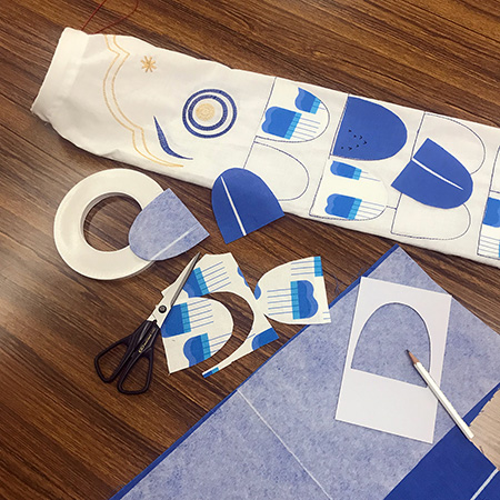 ワークショップ「マイこいのぼり」/東京スカイツリータウン(R)(東京都/墨田区)