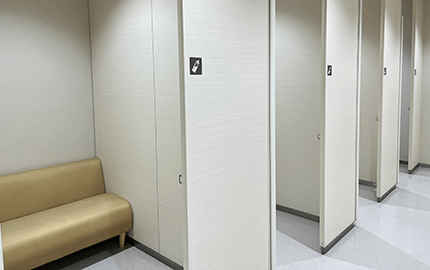 授乳室/KUZUHA MALL SANZEN-HIROBA(大阪府/枚方市)