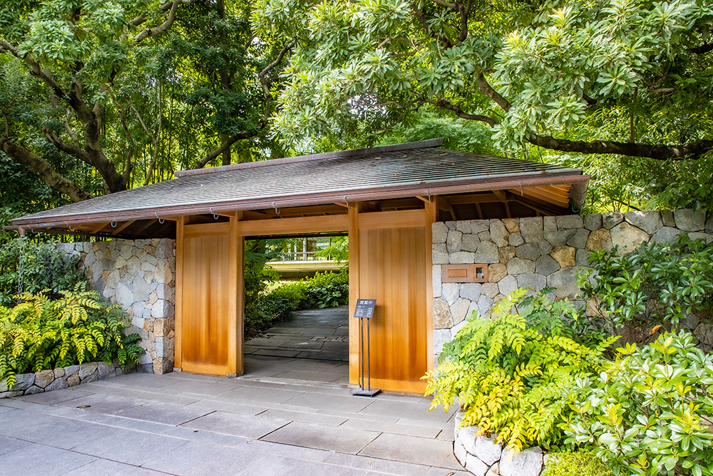 竹中大工道具館（兵庫県/神戸市）