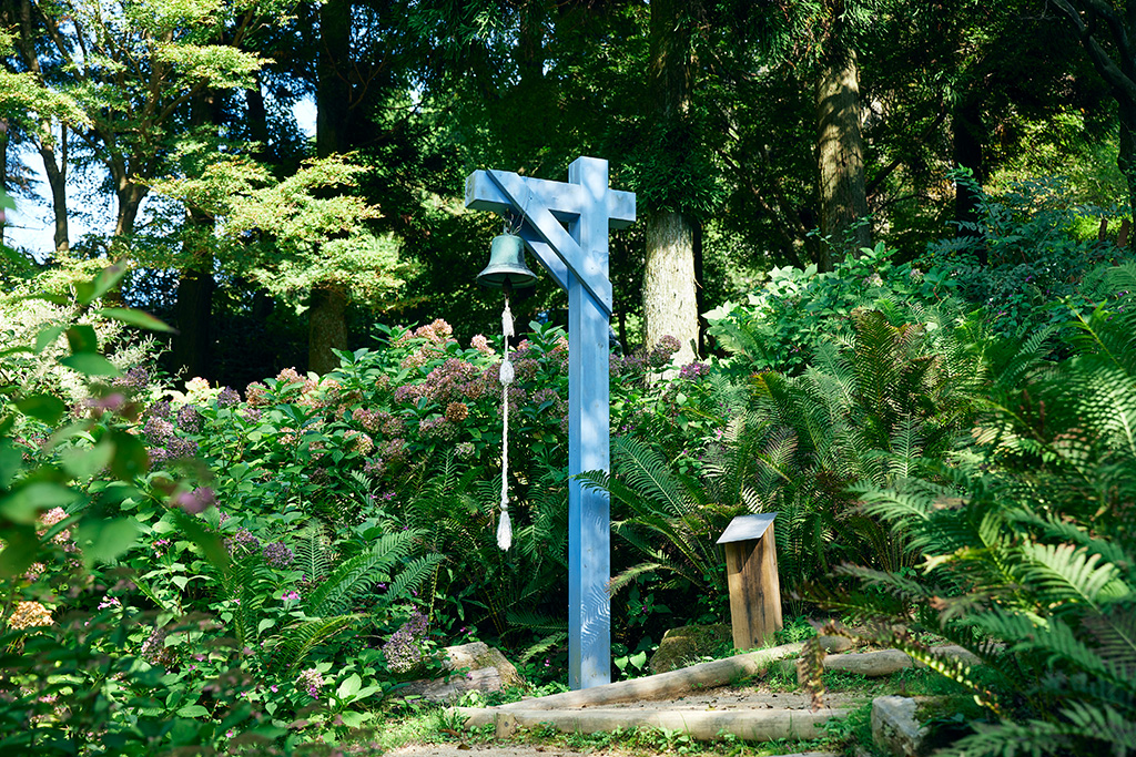 マリンベル/ROKKO森の音ミュージアム(兵庫県/神戸市)