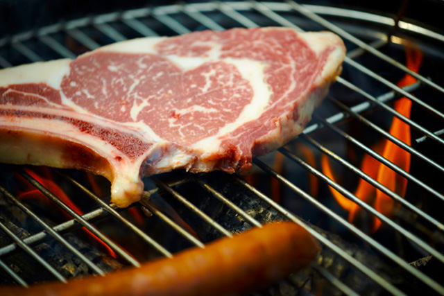 日帰りで手ぶらBBQ/道の駅 四季の郷公園(和歌山県/和歌山市)