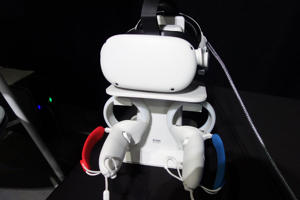 月面プラント 視察ツアー/特別展「NEO 月でくらす展 ~宇宙開発は、月面移住の新時代へ!~」/日本科学未来館(東京都/江東区)