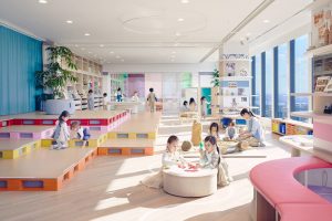 【大阪】「星野リゾート　リゾナーレ大阪」日本最大級の「アトリエ」で子供の創造力を育むアートな家族旅行を！