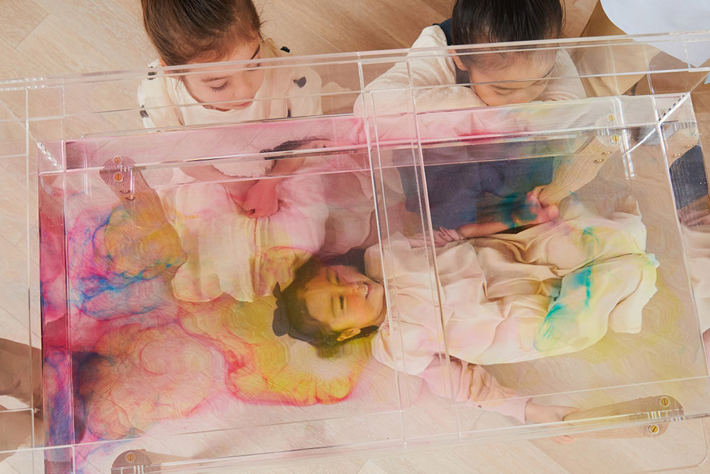 マテリアルライブラリー/リゾナーレ大阪（大阪市）