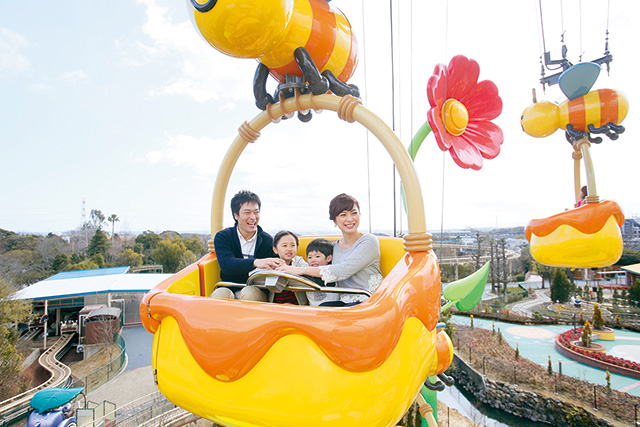 鈴鹿サーキット（三重県/鈴鹿市）