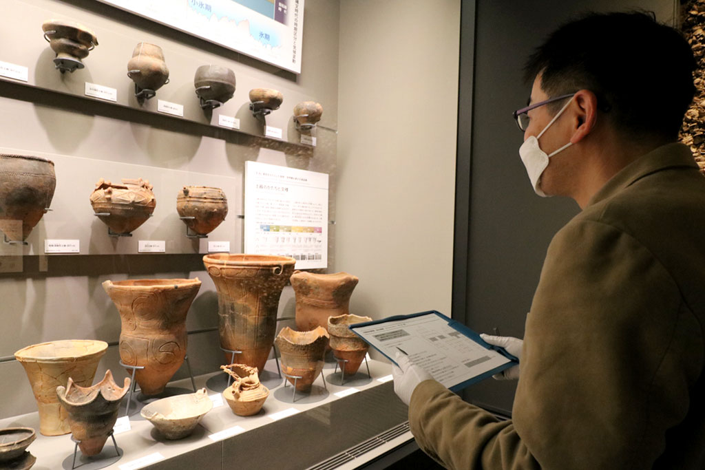 市原歴史博物館/いちはら歴史ミッションラリー