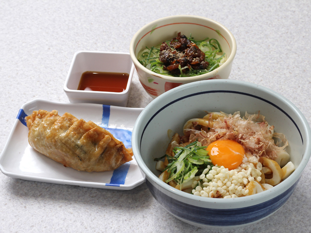 三重ご当地うまいもんセット／鈴鹿PA【上り/下り】