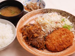 名神・新名神高速道路【下り】のおすすめグルメ＆お土産があるSA・PA